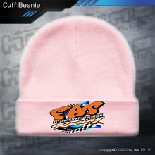 Load image into Gallery viewer, BEANIE - FAT Racing
