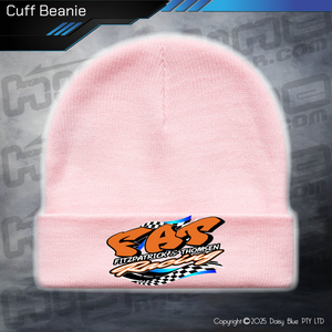 BEANIE - FAT Racing