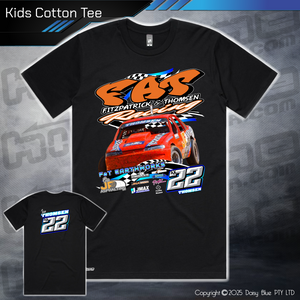 Tee - FAT Racing