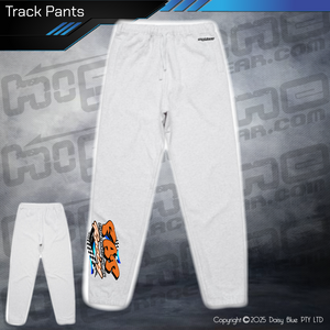 Track Pants - FAT Racing