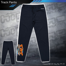 Load image into Gallery viewer, Track Pants - FAT Racing
