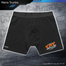 Load image into Gallery viewer, Mens Trunks - FAT Racing
