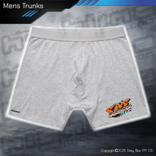 Load image into Gallery viewer, Mens Trunks - FAT Racing

