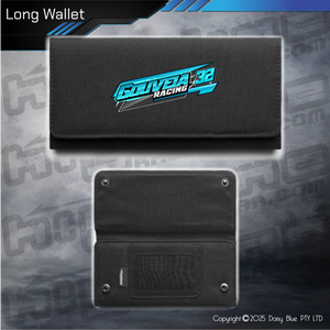 Long Wallet - Alex Gouveia