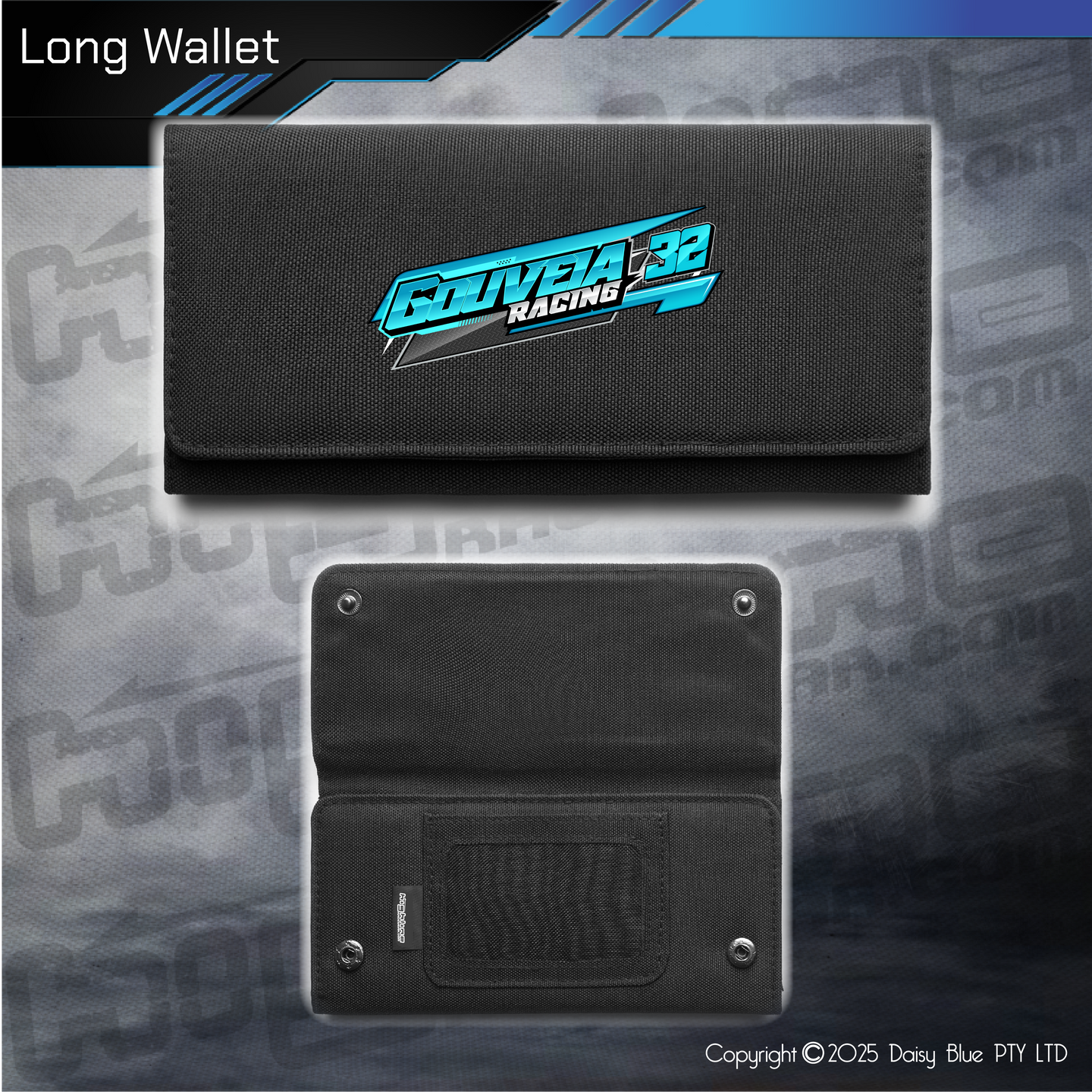 Long Wallet - Alex Gouveia