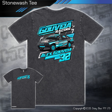 Load image into Gallery viewer, Stonewash Tee - Alex Gouveia
