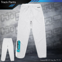 Load image into Gallery viewer, Track Pants - Alex Gouveia
