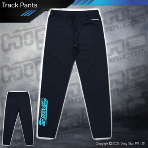 Track Pants - Alex Gouveia