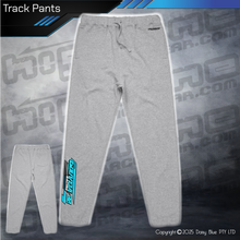 Load image into Gallery viewer, Track Pants - Alex Gouveia
