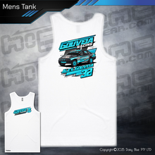 Load image into Gallery viewer, Mens/Kids Tank - Alex Gouveia
