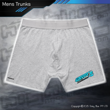 Load image into Gallery viewer, Mens Trunks - Alex Gouveia
