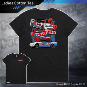 Tee - Lincoln Motorsport