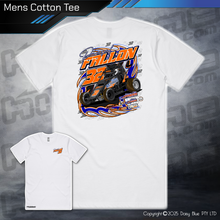Load image into Gallery viewer, Tee - Diesel Fallon
