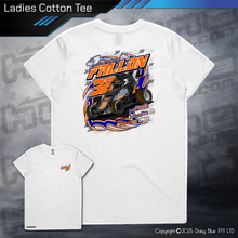 Load image into Gallery viewer, Tee - Diesel Fallon
