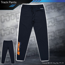 Load image into Gallery viewer, Track Pants - Diesel Fallon
