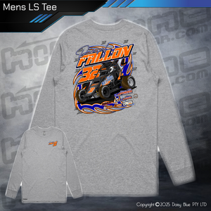 Long Sleeve Tee - Diesel Fallon