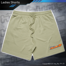 Load image into Gallery viewer, Track Shorts - Diesel Fallon
