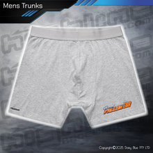 Load image into Gallery viewer, Mens Trunks - Diesel Fallon
