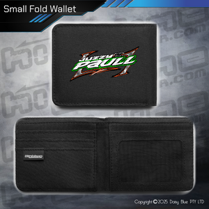 Compact Wallet - Justin Paull