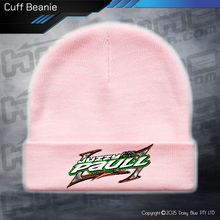 Load image into Gallery viewer, BEANIE - Justin Paull
