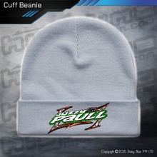 Load image into Gallery viewer, BEANIE - Justin Paull
