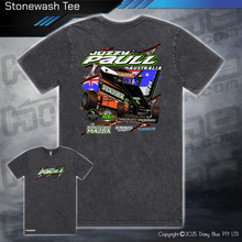 Load image into Gallery viewer, Stonewash Tee - Justin Paull
