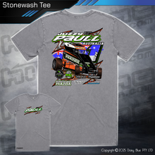 Load image into Gallery viewer, Stonewash Tee - Justin Paull
