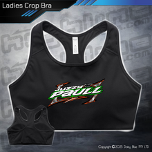 Load image into Gallery viewer, Active Bra Top - Justin Paull
