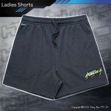Load image into Gallery viewer, Track Shorts - Justin Paull
