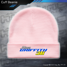 Load image into Gallery viewer, BEANIE - Marcus Griffith
