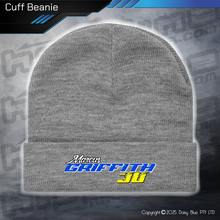 Load image into Gallery viewer, BEANIE - Marcus Griffith
