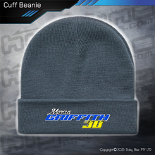 Load image into Gallery viewer, BEANIE - Marcus Griffith
