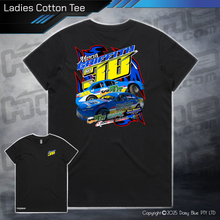 Load image into Gallery viewer, Tee - Marcus Griffith
