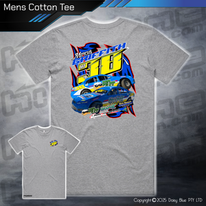 Tee - Marcus Griffith