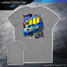 Load image into Gallery viewer, Tee - Marcus Griffith

