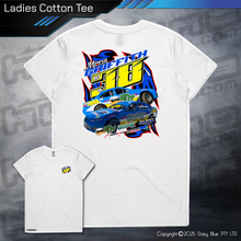 Load image into Gallery viewer, Tee - Marcus Griffith
