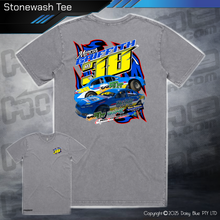 Load image into Gallery viewer, Stonewash Tee - Marcus Griffith
