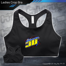 Load image into Gallery viewer, Active Bra Top - Marcus Griffith

