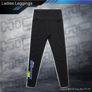 Leggings - Marcus Griffith