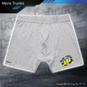 Mens Trunks - Marcus Griffith
