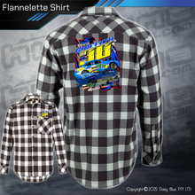 Load image into Gallery viewer, Flannelette Shirt - Marcus Griffith
