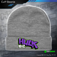 Load image into Gallery viewer, BEANIE - Shane Roycroft
