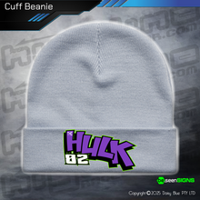 Load image into Gallery viewer, BEANIE - Shane Roycroft
