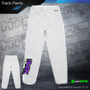 Track Pants - Shane Roycroft
