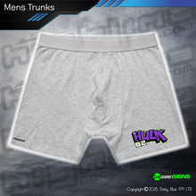 Load image into Gallery viewer, Mens Trunks - Shane Roycroft
