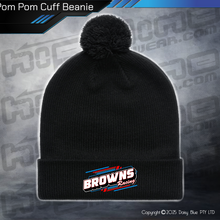 Load image into Gallery viewer, BEANIE - Josh Brown
