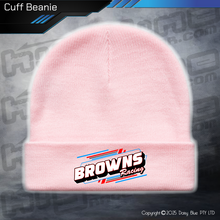 Load image into Gallery viewer, BEANIE - Josh Brown
