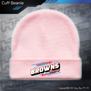 BEANIE - Josh Brown