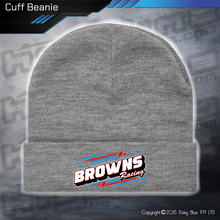 Load image into Gallery viewer, BEANIE - Josh Brown
