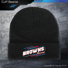 Load image into Gallery viewer, BEANIE - Josh Brown
